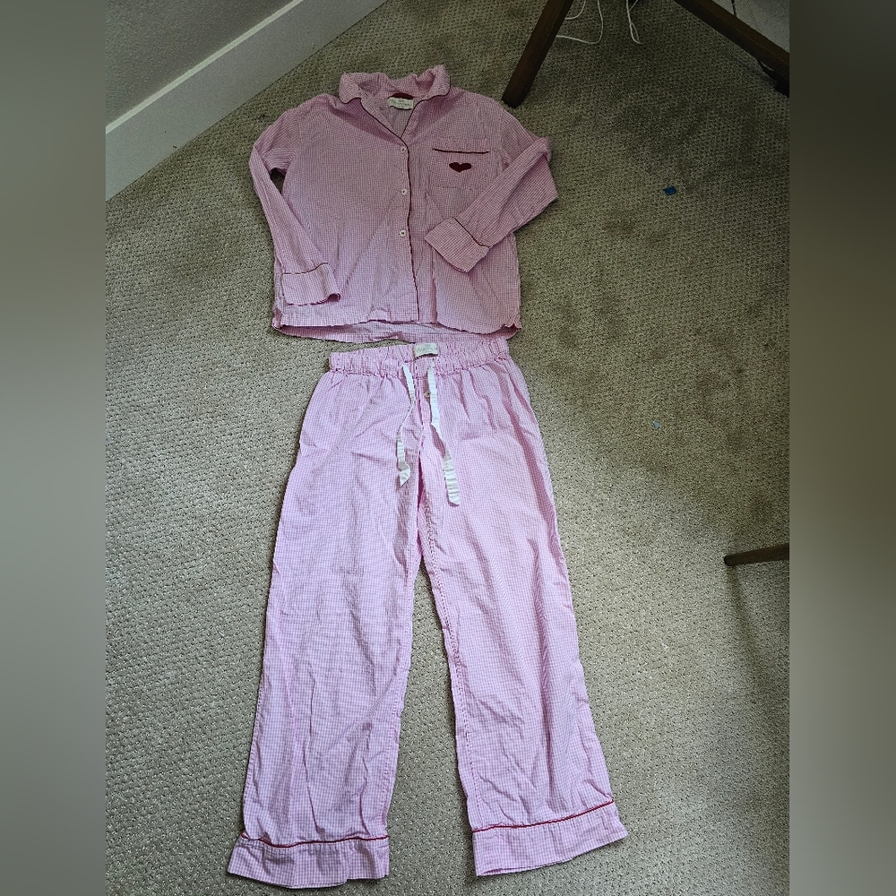 Charmajesty 100% cotton Pj